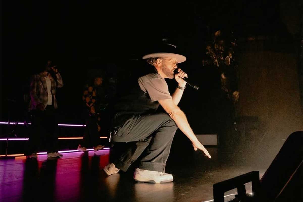 Toby Mac